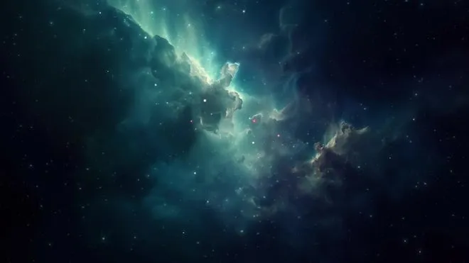 魔镜面具 - 量子世界：微观宇宙的奇异法则